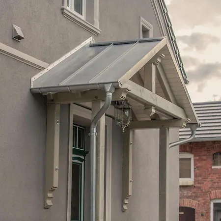 Hinter'm Zur Schneiderei Kachelofen Schlittenbett Smart-tv Hintersee