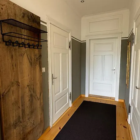 Apartment Hinter'm Zur Schneiderei Kachelofen Schlittenbett Smart-tv *