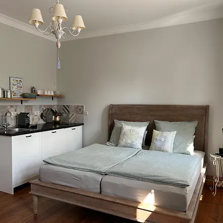 Hinter'm Zur Schneiderei Kachelofen Schlittenbett Smart-tv Hintersee