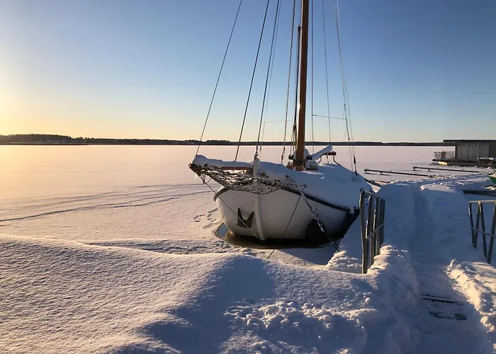 Hinter`m Zur Schneiderei Kachelofen Schlittenbett Smart-tv Hintersee