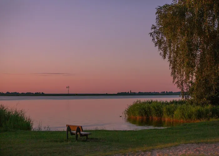 Apartment Hinter`m Zur Schneiderei Kachelofen Schlittenbett Smart-tv *