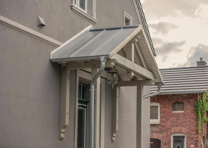 Hinter`m Zur Schneiderei Kachelofen Schlittenbett Smart-tv Hintersee