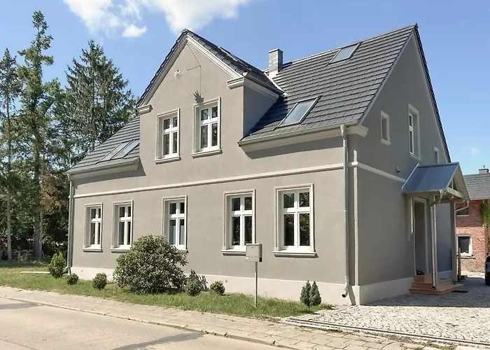 Apartment Hinter`m Zur Schneiderei Kachelofen Schlittenbett Smart-tv